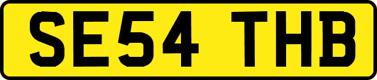 SE54THB
