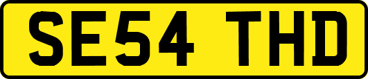 SE54THD