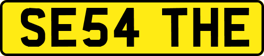 SE54THE