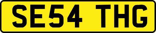 SE54THG