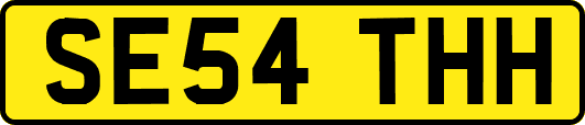 SE54THH