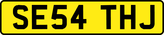 SE54THJ