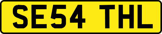 SE54THL