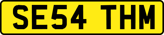 SE54THM
