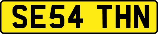 SE54THN