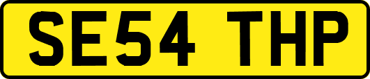 SE54THP