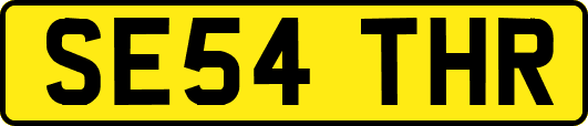 SE54THR