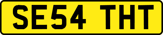 SE54THT