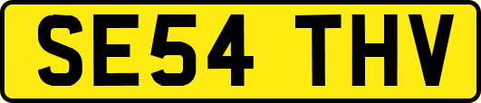 SE54THV