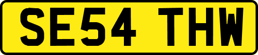SE54THW