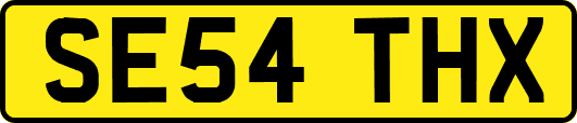 SE54THX