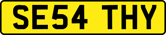 SE54THY