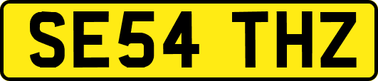 SE54THZ