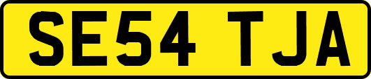 SE54TJA