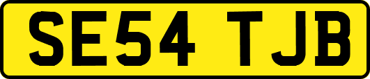 SE54TJB