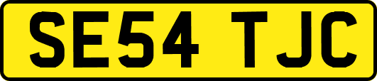 SE54TJC