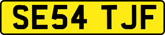 SE54TJF