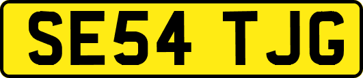 SE54TJG