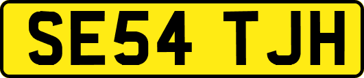 SE54TJH
