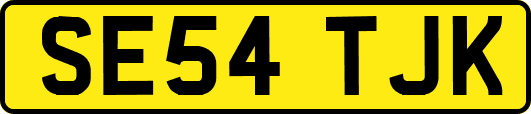 SE54TJK
