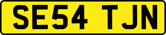 SE54TJN