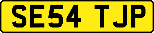 SE54TJP