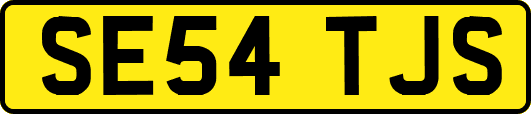 SE54TJS