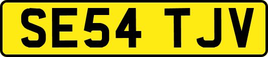 SE54TJV