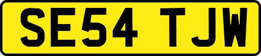 SE54TJW