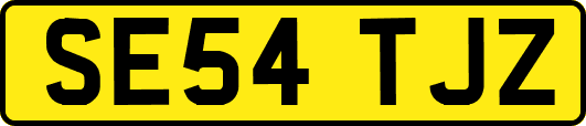 SE54TJZ