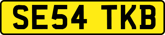 SE54TKB
