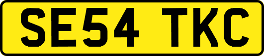 SE54TKC