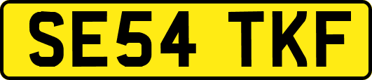 SE54TKF