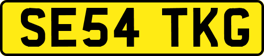 SE54TKG