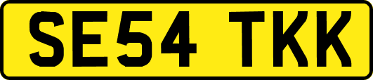 SE54TKK