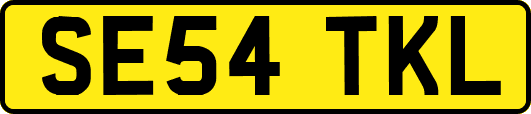 SE54TKL