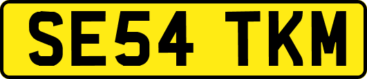 SE54TKM
