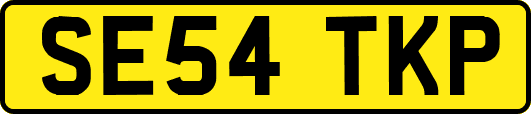 SE54TKP