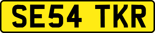 SE54TKR