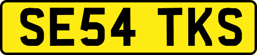 SE54TKS