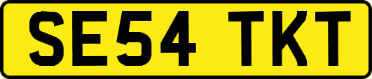 SE54TKT
