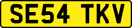 SE54TKV