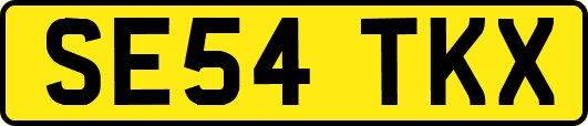 SE54TKX