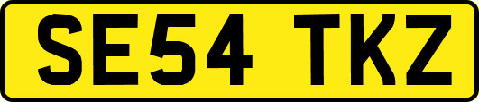 SE54TKZ
