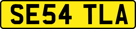 SE54TLA