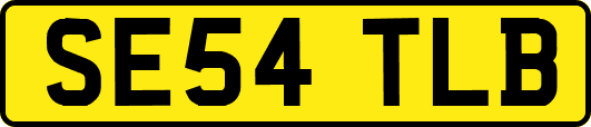 SE54TLB