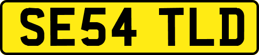 SE54TLD