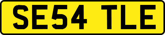 SE54TLE