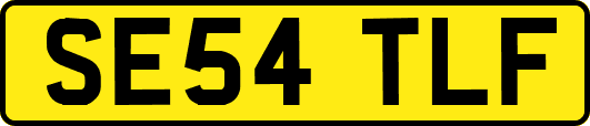 SE54TLF