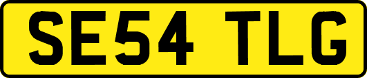 SE54TLG